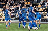 Przebudzenie po przerwie. Wystarczył jeden cios