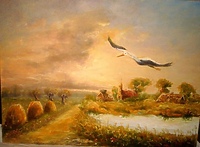 „Przebudzenie” w Rudym kocie
