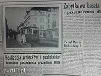 Przed Dniem Budowlanych