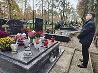 Miasto Elblag pamięta