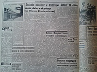 Przed letnim sezonem