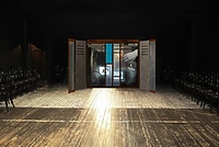 Przed nami kolejna premiera w Teatrze Sewruka, tym razem na Małej Scenie