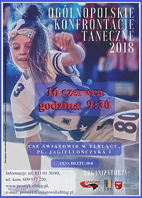 Przed nami kolejne starcie tancerzy