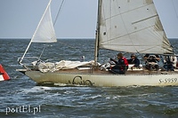 Przed nami regaty na Zalewie Wiślanym