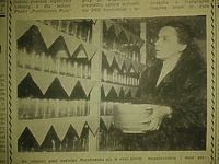 Przed świętem i na co dzień