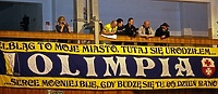Przedostatni sparing na minus (piłka nożna)