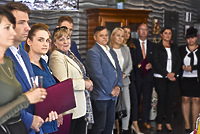 Przedsiębiorcy chcą rozmawiać