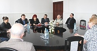 Przedsiębiorcy dadzą pracę szwaczkom z Polcoteksu