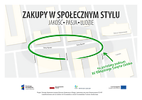 Przedsiębiorstwa społeczne na Elbląskim Święcie Chleba