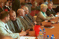 Konferencja w ratuszu