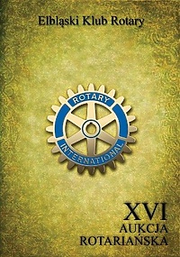 Przedświąteczna Aukcja Rotariańska
