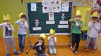 Przedszkole i Zerówka Małego Europejczyka - wspaniała zabawa i edukacja na najwyższym poziomie