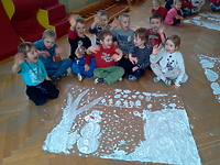 Przedszkole nr 15 zaprasza