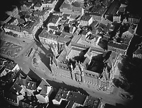 Historia elbląskich ulic (odc. 3): Wędrówka Chmurną, Krótką i Szpitalną