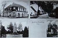 Historia okolic Elbląga: Od Lipowiny do Nowej Pasłęki   (odc. 58)