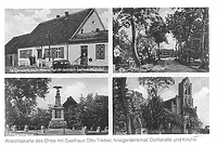 Historia okolic Elbląga: Święty Gaj  (odcinek 17)