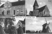 Historia okolic Elbląga: Od Krykajn do Nawt (odc. 206)