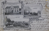 Historia okolic Elbląga: Postolin i Nowa Wieś  (odc. 95)