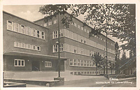 Historia elbląskich ulic: Komeńskiego  (odcinek 25)