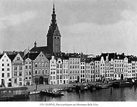 Forum Rozwoju Elbląga w sprawie Starego Miasta