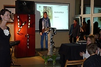 Przegląd Szafy 2013