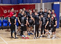 Przegrana Silvantu z Grudziądzanami