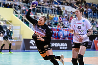 Przegrana Startu z brązowymi medalistkami