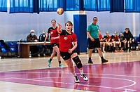 Przegrana Truso w drugim starciu