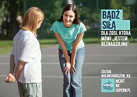Przejdą ulicami dla Szlachetnej Paczki i Akademii Przyszłości