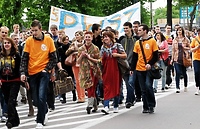 Przejęli władzę w mieście