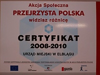 Przejrzysta Polska