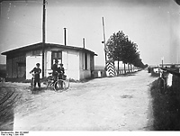 Historia okolic Elbląga: Od Lipianek do Nowego Dworu (odc. 113)