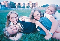 Przekleństwa niewinności