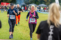 Przełaje biegane z sercem