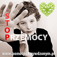 Przemoc w czterech ścianach