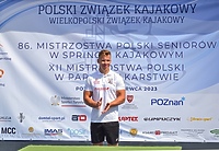 0,3 sekundy od finału Igrzysk Europejskich