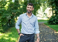 Męski czyli jaki? Męski Krąg w Elblągu. Przyjdź i przekonaj się, dlaczego warto z niego skorzystać