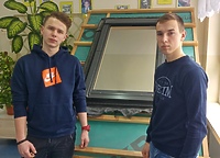 Elblążanie powalczą o Złotą Kielnię