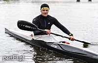 W drodze na igrzyska?