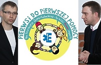 Warto pomagać – nie warto się bać!