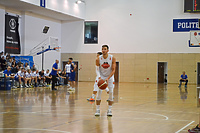 Przemysław Zamojski z brązowym medalem Igrzysk Europejskich