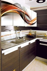 Przepis na udaną kuchnię