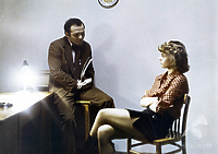 Przepraszam, czy tu klepią? (spt)