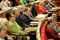 Przeszliśmy bardzo długą drogę