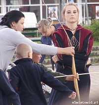 Przeszłość jak żywa – zobacz!