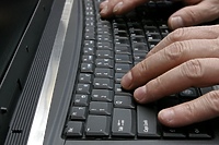 Młodzi połączeni i podłączeni