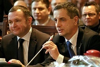 Elbląg w zarządach związków i stowarzyszeń