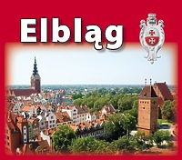 Przewodnik po mieście i... kanale