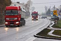 Zaprezentują trzy warianty obwodnicy