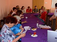 Razem przeciw nałogom